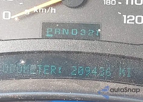 2003 GMC Yukon Slt z USA, uszkodzony, nr VIN 1GKEC13Z43R262475